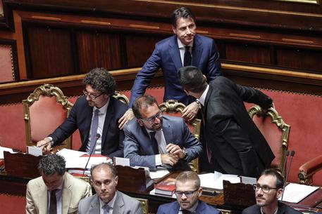 Ok definitivo del Senato, il decreto dignità è legge