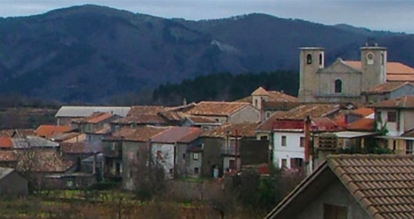 Coronavirus, Santelli dispone 'chiusura' del comune di Fabrizia 
