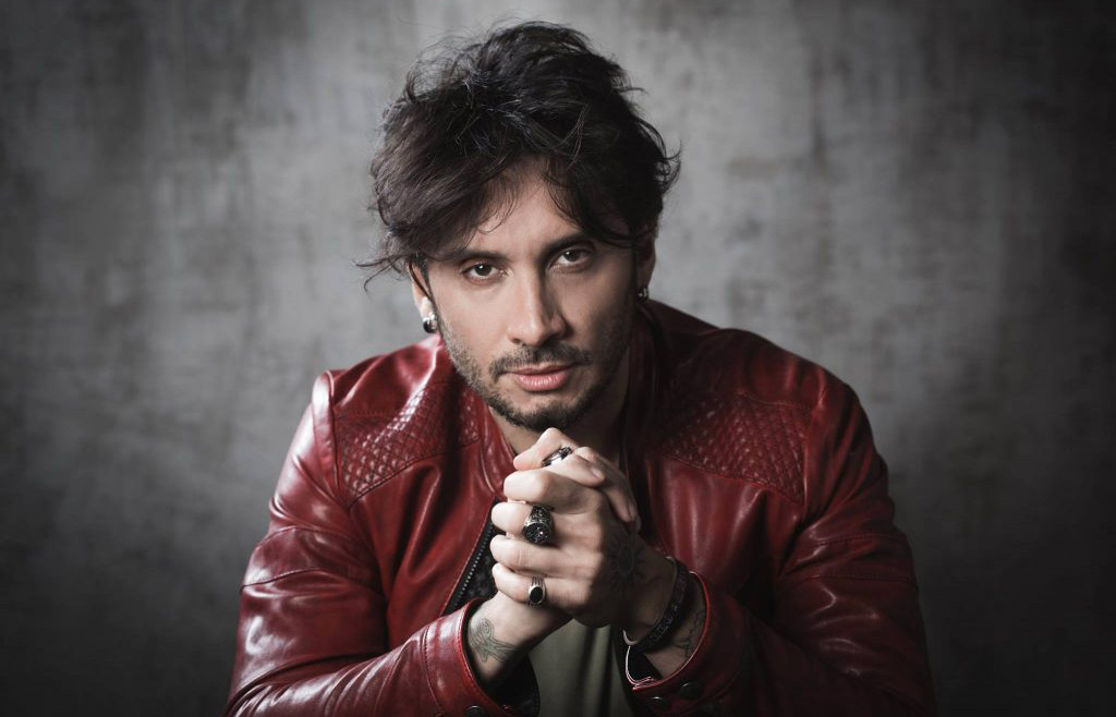 Festa patronale di Pianopoli, Fabrizio Moro in concerto il 23 settembre