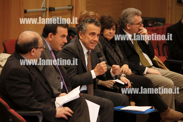 Lamezia: Ministro Barca promuove incontro per ripensare a nuovo uso fondi 2013/2020