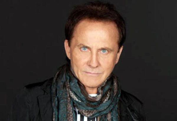 Premio vela d’argento, special guest Roby Facchinetti a Cetraro