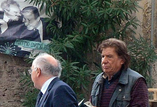 Morto "Faccia da mostro": Procura Reggio sequestra casa e barca