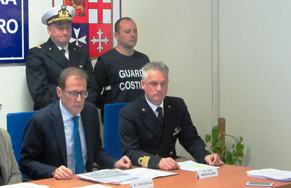 Facciolla: "In Procura Castrovillari manca personale"