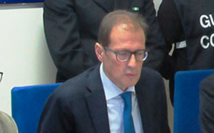 Procuratore Facciolla: "In condizioni di allerta Gole del Raganello diventate una trappola mortale"