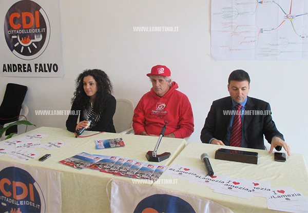Lamezia: Città delle Idee presenta mondiale Kite surf e politiche a sostegno del turismo