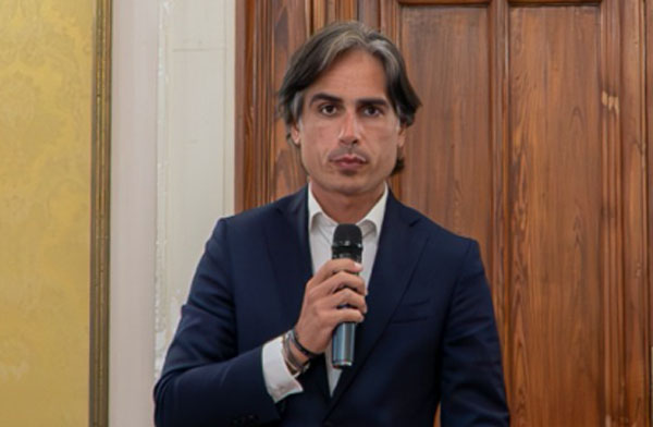 Abrogato reato abuso d'ufficio, assolto sindaco di Reggio Calabria Falcomatà