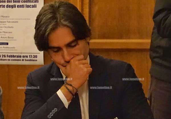 Omicidio Scopelliti, Falcomatà: “Torbido intreccio di interessi”