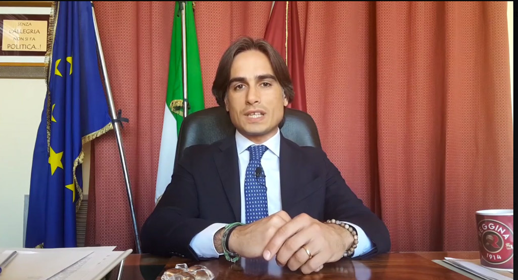Operazione "Mala depurazione", tra indagati anche sindaco di Reggio Calabria