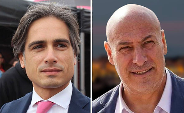 Exit poll sulle comunali: a Reggio testa a testa Falcomatà-Minicuci e a Crotone avanti Voce
