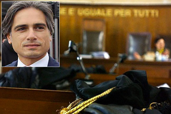Processo “Miramare”, Pm chiede conferma condanna ad un anno e 4 mesi per Falcomatà 