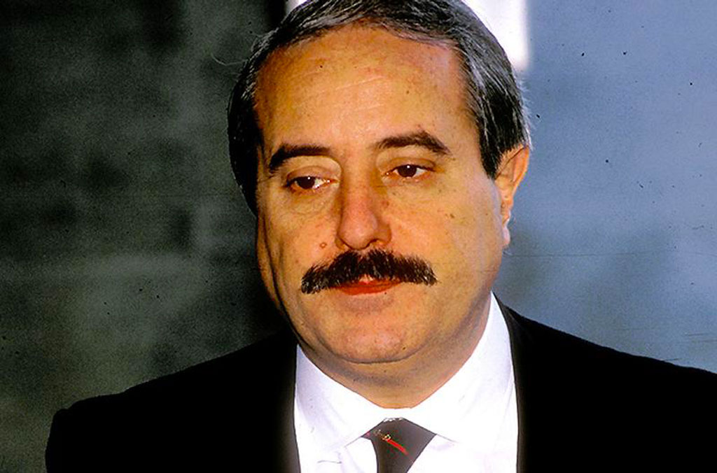 Tansi ricorda giudice Falcone: "Ribellarsi da condizionamento mafioso"