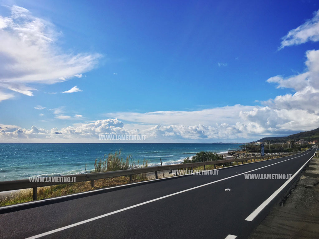 Lamezia, Adiconsum: interventi strade per Giro d’Italia non risolvono problema