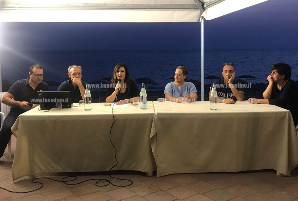 A Falerna cittadini attivi contro il degrado: presentati i risultati ottenuti dai volontari