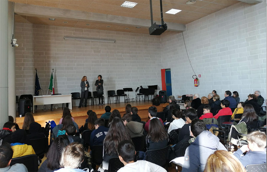 Rinnovato a Falerna l'appuntamento con la "Giornata dei Dialetti 2020"