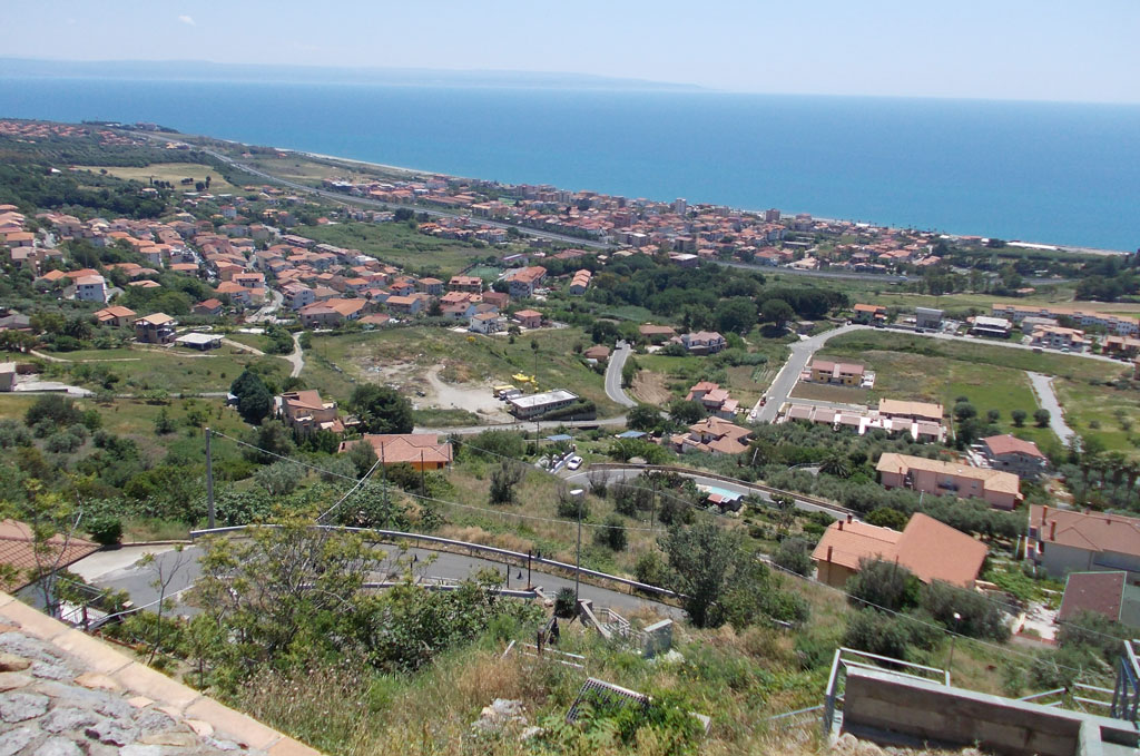 Casi Covid in aumento, commissario Comune Falerna invita popolazione alla prudenza e al rispetto delle regole