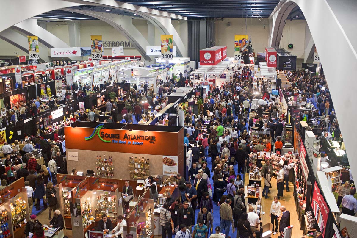 Vini calabresi in mostra al "Fancy Food Show" di New York