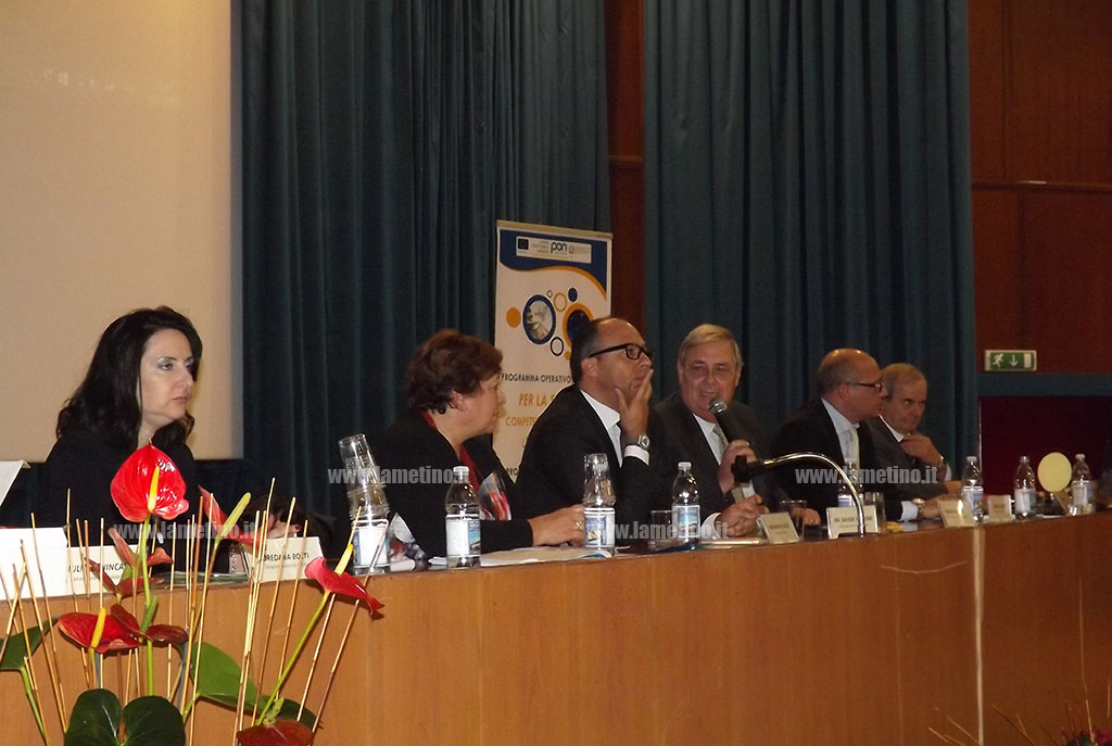 Lamezia, Faraone: "solo irriducibili contro Buona Scuola, oggettiva qualità della riforma"