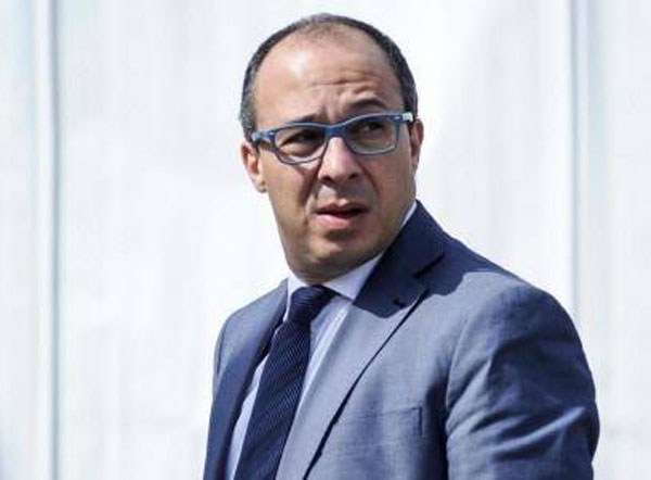 Il sottosegretario Faraone domani a Reggio Calabria, Lamezia e Cosenza