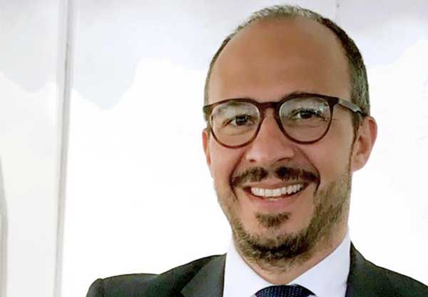 "Italia Viva", il capogruppo Faraone lunedì in Calabria 