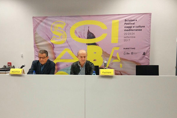 Sciabaca, se la terra ritorna ad essere un globo. L’intrigante fil rouge di Farinelli