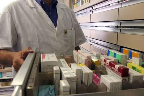 Calabria: Furto farmaci antitumorali e analgesici ospedale Reggio