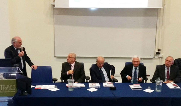Strategie su utilizzo farmaci, l’evento al Campus di Germaneto