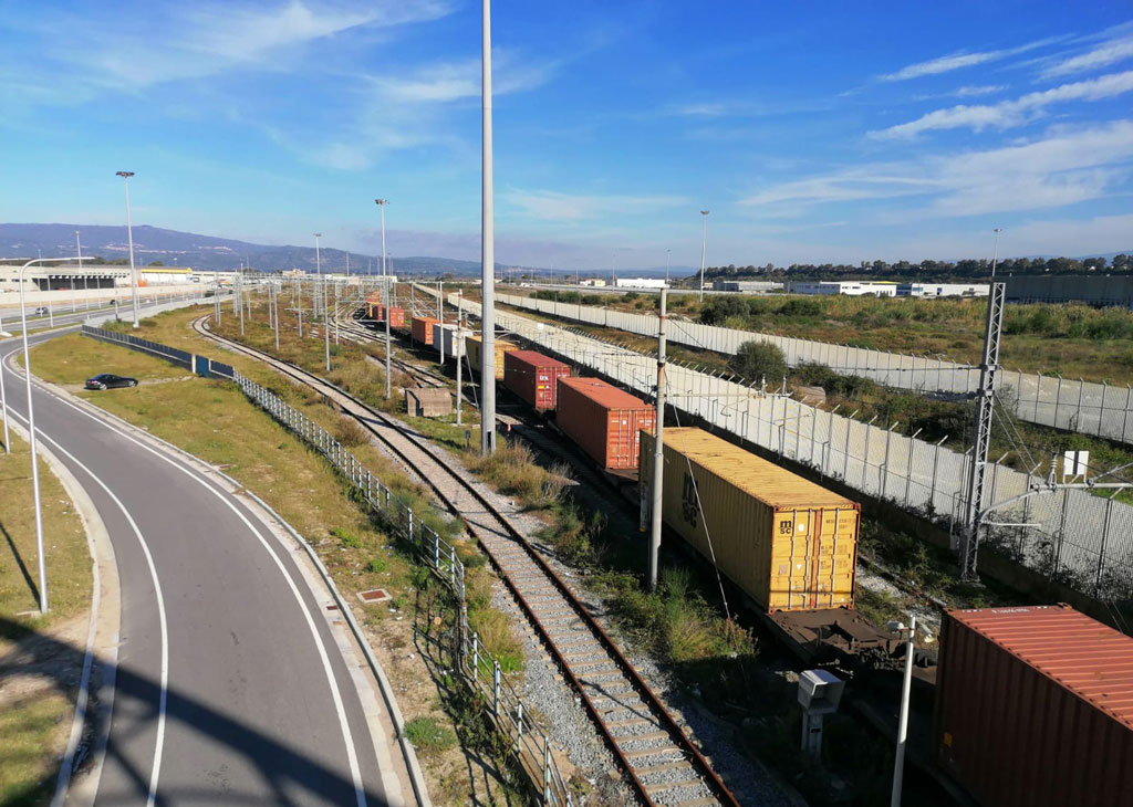 Porto Gioia Tauro,  Furgiuele e Rixi (Lega): "Mancano 7,2 milioni per gateway ferroviario"