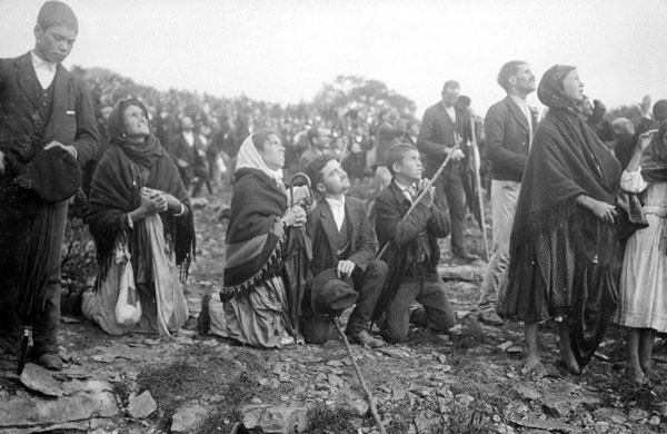 Soveria Mannelli, "Fatima e i segreti delle apparizioni mariane": incontro online con David Murgia