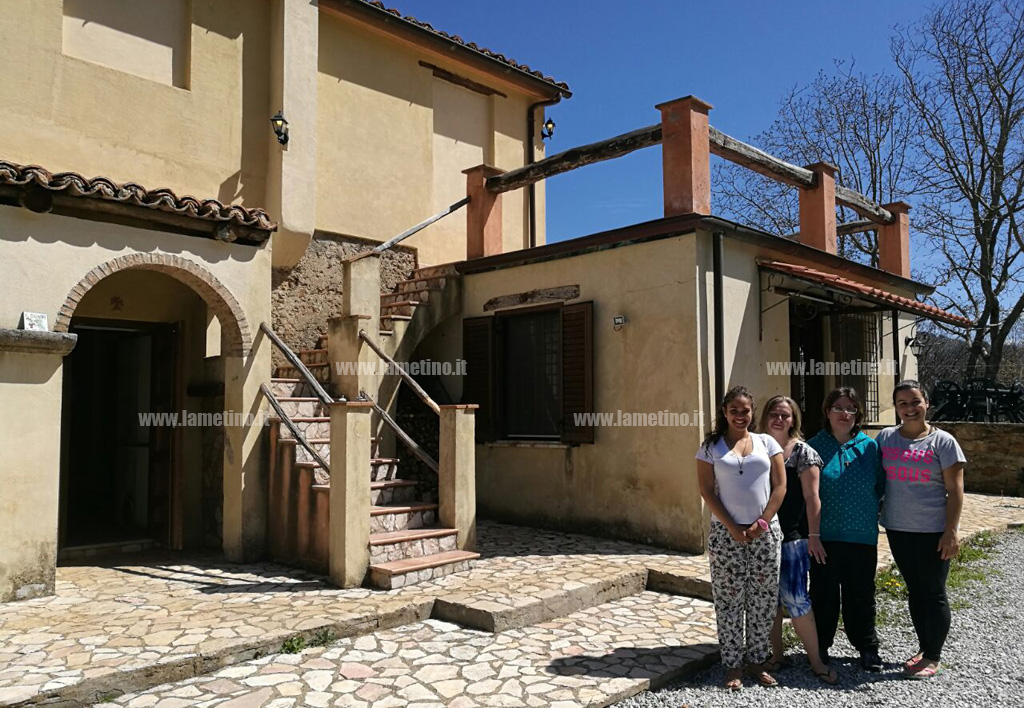 La vita nella Fazenda da Esperança di Conflenti: riscoprire se stessi aiutando gli altri