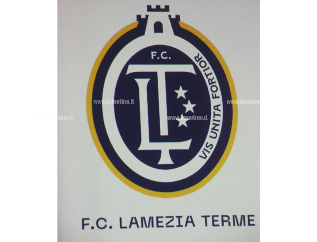 Fc Lamezia conferma iscrizione a serie D