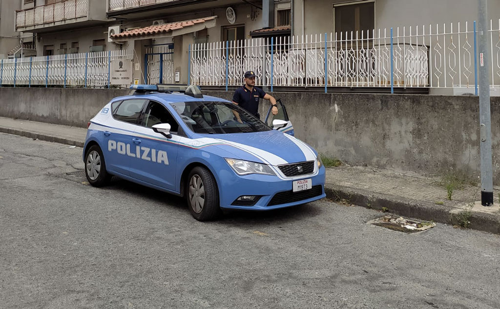 Coppia di giovani si smarrisce in Aspromonte, Carabinieri gli indicano la via tramite cellulare