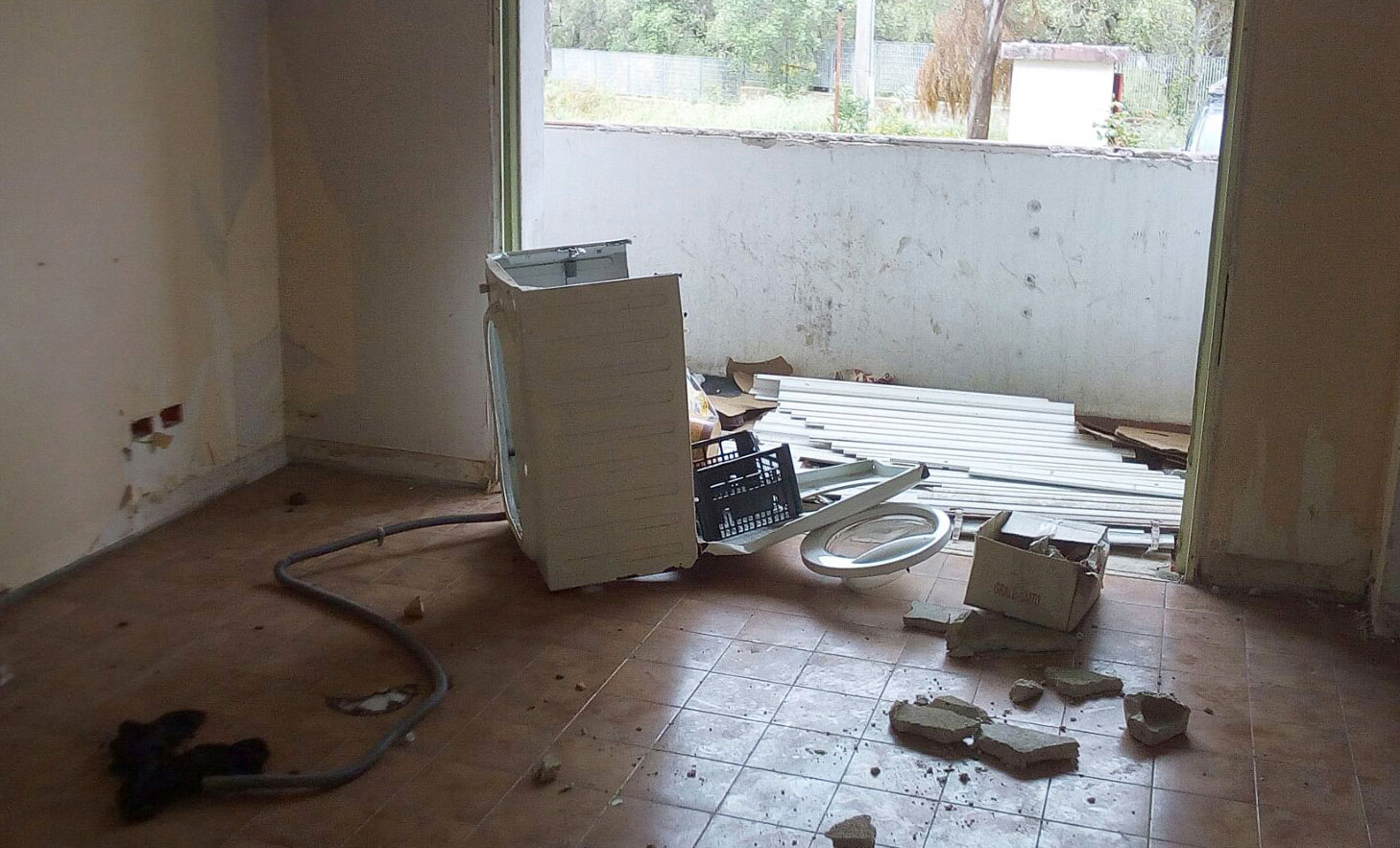 Lamezia, FdI: alloggi Aterp, classe politica non riesce a trovare soluzioni adeguate