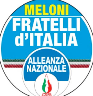 Lamezia, concluso il tesseramento di Fdi-An per il 2016/2017