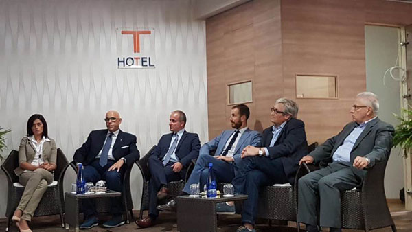 Lamezia, presentato il progetto “Seguilaterapia”