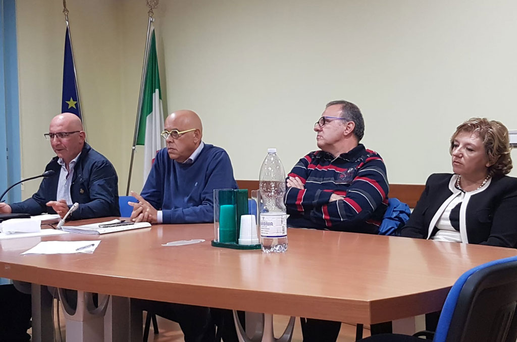 Federfarma Catanzaro proclama stato agitazione nell’assistenza farmaceutica provinciale per il 25 novembre