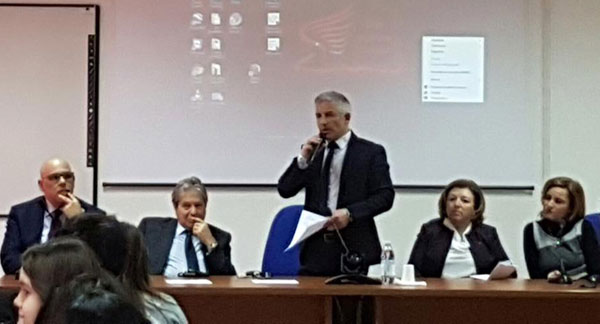 Alternanza scuola lavoro, convenzione fra Federfarma Catanzaro e istituto ‘Ettore Majorana’