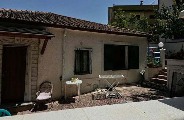 Donna uccisa in casa a Mandatoriccio, marito avrebbe ammesso responsabilità