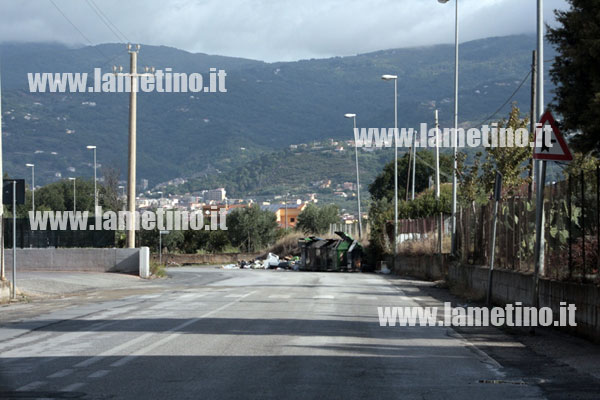 Lamezia: Ferito da arma da fuoco si presenta in pronto soccorso