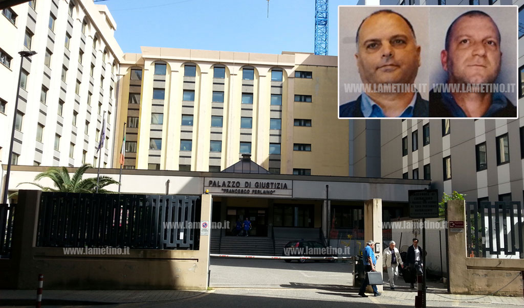 Omicidio Torcasio: Riesame mette in libertà Alfredo Gagliardi, resta invece in carcere il fratello Bruno