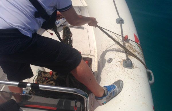 Dal 10 settembre scatta il fermo pesca su Tirreno e Ionio