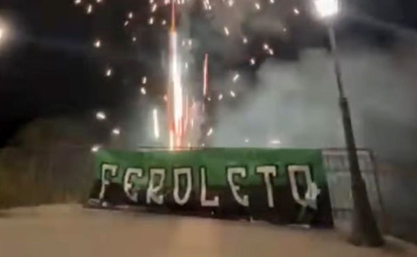 Terza categoria, Atletico Feroleto promossa con una giornata di anticipo
