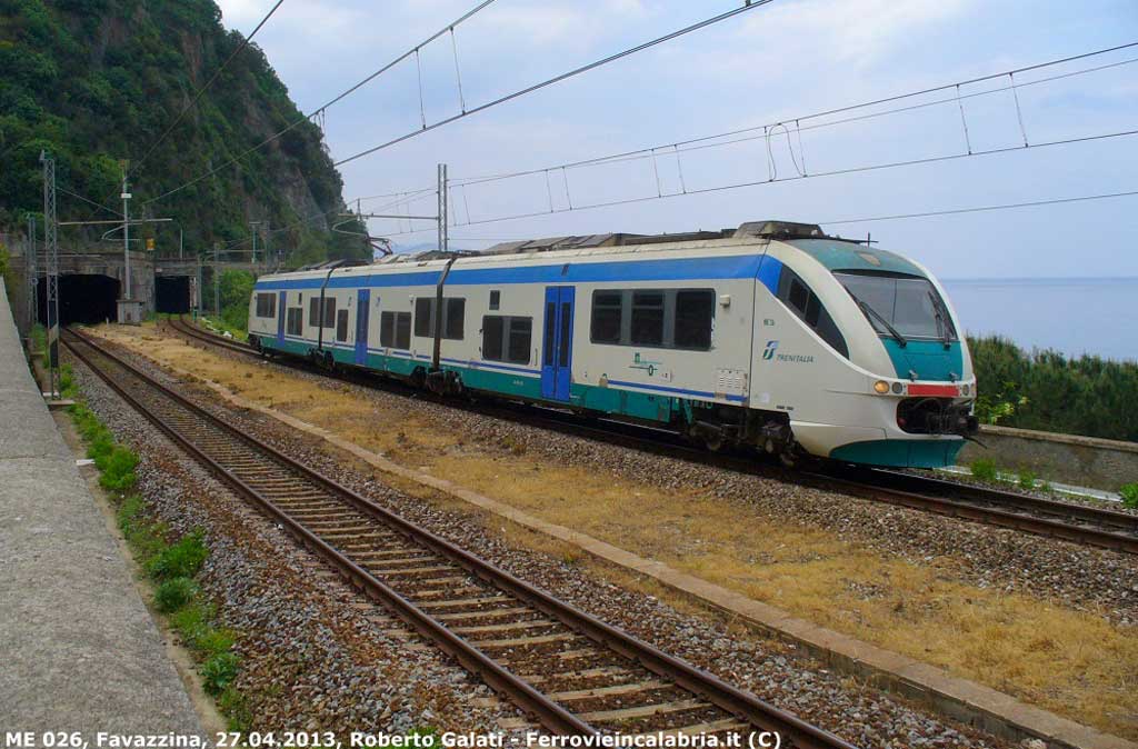 Manutenzione dei sedimi ferroviari: Associazione Ferrovie in Calabria incontra direttore Compartimentale RFI