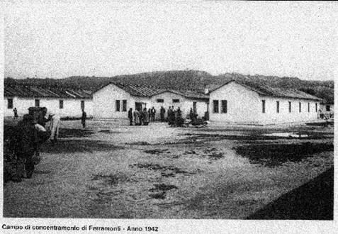 25 aprile: Oliverio a ex campo concentramento Ferramonti, visiterà anche cantiere Cimitero migranti