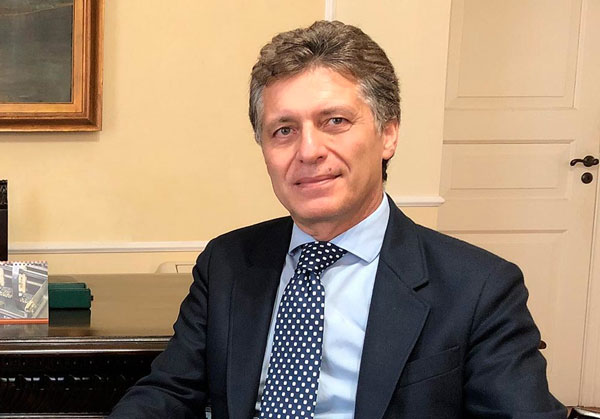 Vaccino, Unindustria Calabria: "Pronti a fare la nostra parte"