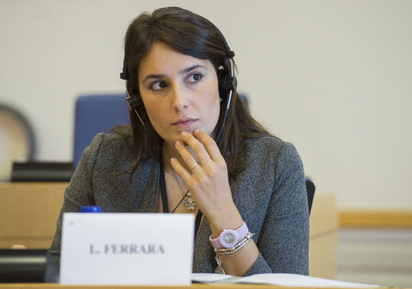 Ferrara (M5S): Cimitero del Migrante, "non è questa la giusta direzione"