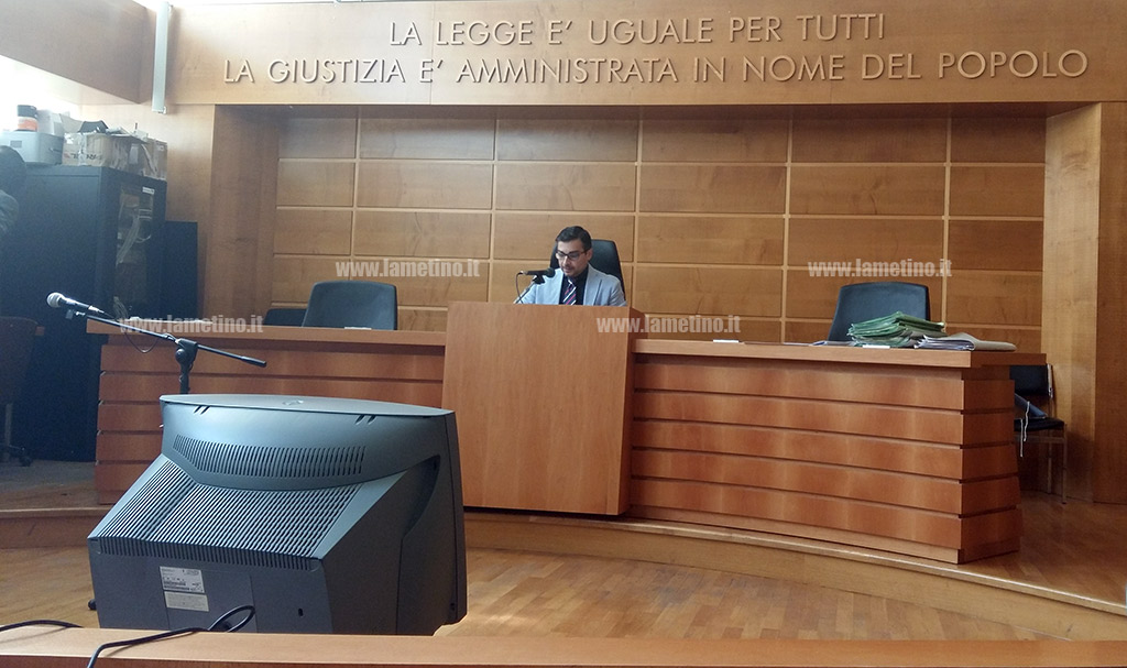 Lamezia, Camera Penale: lezione avvocato Ferraro su immutabilità del giudice e immediatezza della decisione