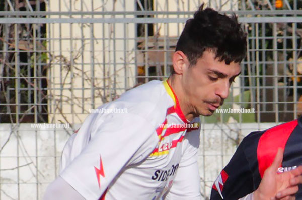 Il Sambiase supera 2-3 il San Lucido Fiumefreddo
