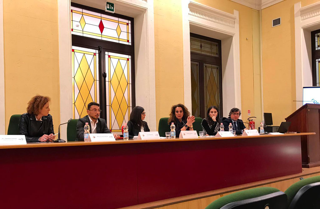 Ferro (FDI): "Tutelare nostre eccellenze dal falso made in Italy e dalle agromafie"