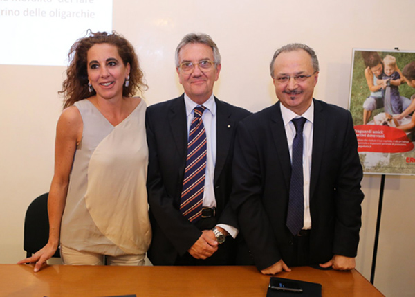 Comunali, Ferro: "Centrodestra può riconquistare città reggina" 