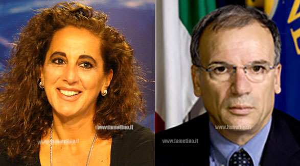 Consiglio regionale, Forza Italia punta sulla Ferro e Tallini per l'ufficio di presidenza